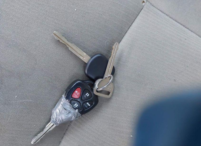 Photo 11 of 2013 Toyota Corolla LE (VIN 2T1BU4EE7DC987961)