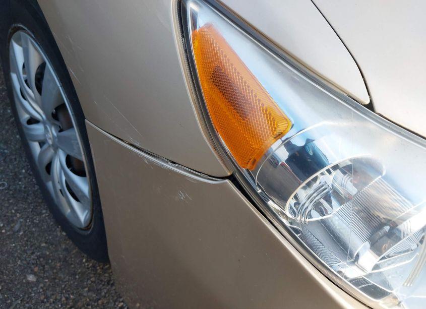 Photo 12 of 2013 Toyota Corolla LE (VIN 2T1BU4EE7DC987961)