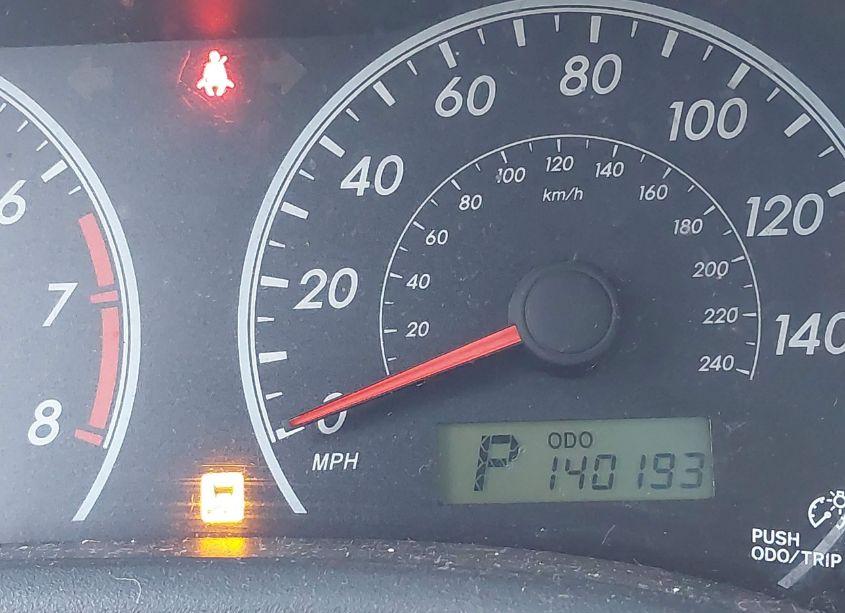 Photo 16 of 2013 Toyota Corolla LE (VIN 2T1BU4EE7DC987961)