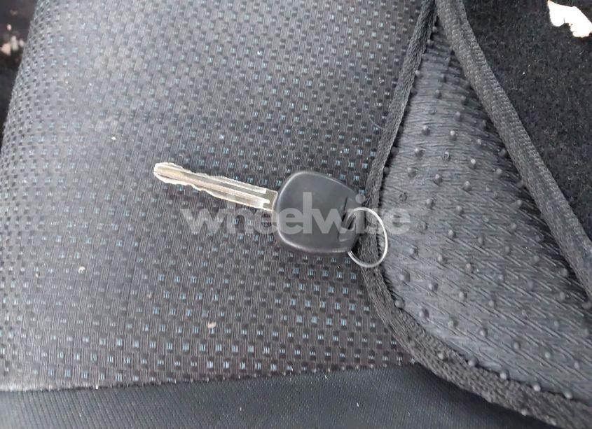 Photo 11 of 2010 Toyota Corolla S (VIN 2T1BU4EE8AC287295)