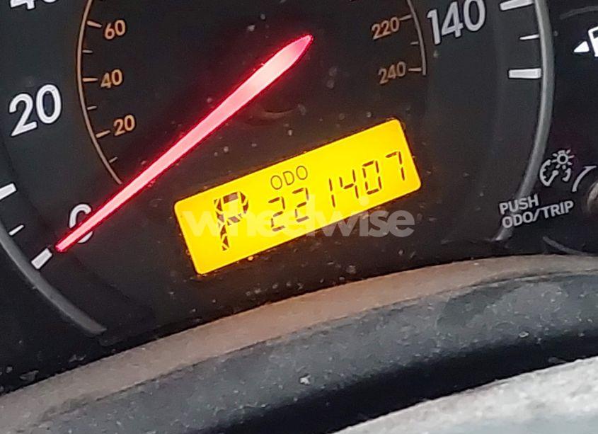 Photo 7 of 2010 Toyota Corolla S (VIN 2T1BU4EE8AC287295)