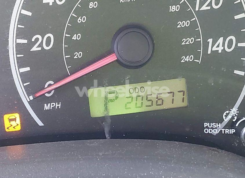 Photo 15 of 2010 Toyota Corolla LE (VIN 2T1BU4EE8AC304998)