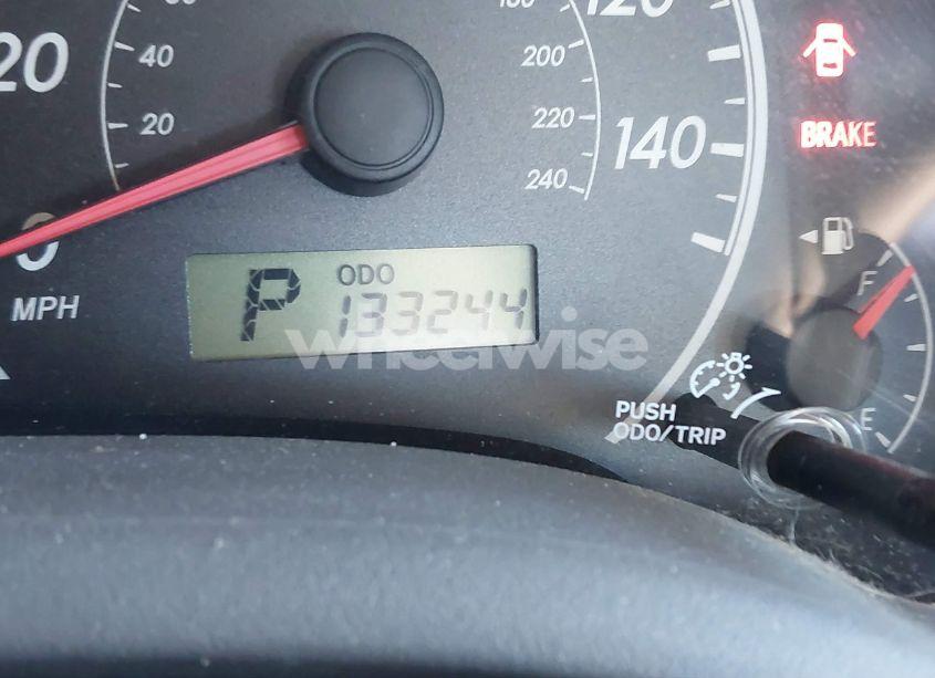 Photo 7 of 2010 Toyota Corolla LE (VIN 2T1BU4EE8AC325513)