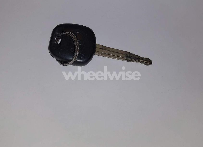 Photo 11 of 2010 Toyota Corolla LE (VIN 2T1BU4EE8AC346751)