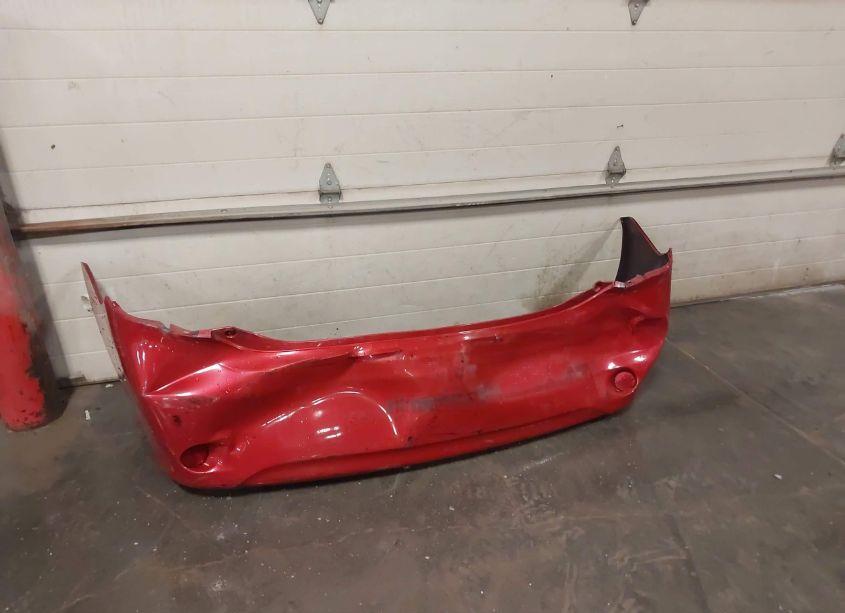 Photo 12 of 2010 Toyota Corolla LE (VIN 2T1BU4EE8AC412022)