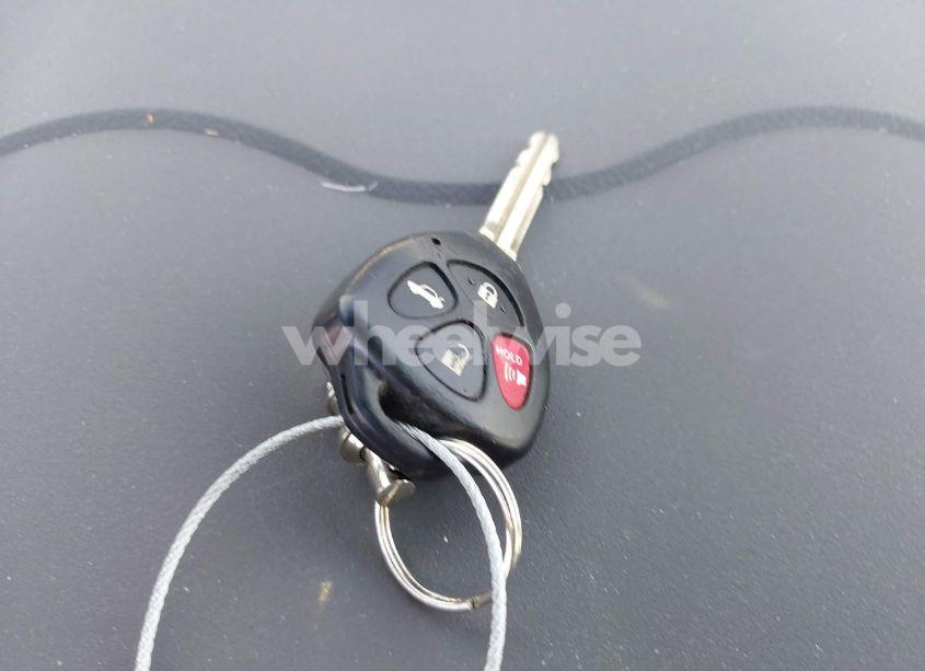 Photo 11 of 2010 Toyota Corolla LE (VIN 2T1BU4EE8AC421643)