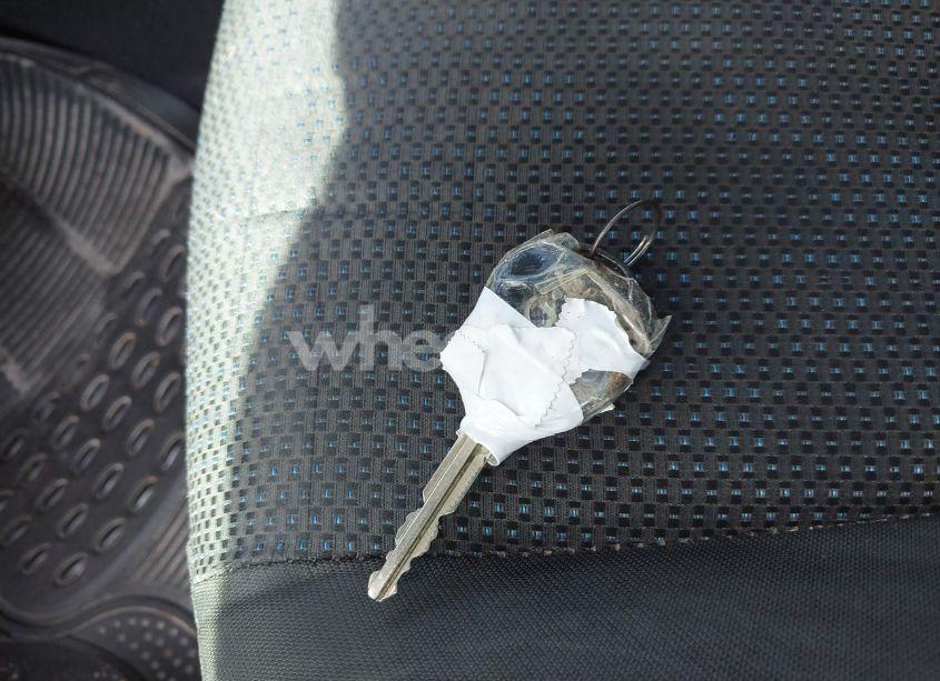 Photo 11 of 2010 Toyota Corolla S (VIN 2T1BU4EE8AC432061)