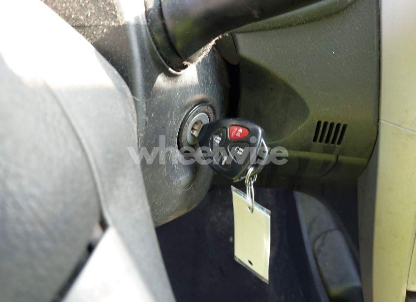 Photo 11 of 2010 Toyota Corolla S (VIN 2T1BU4EE8AC447952)