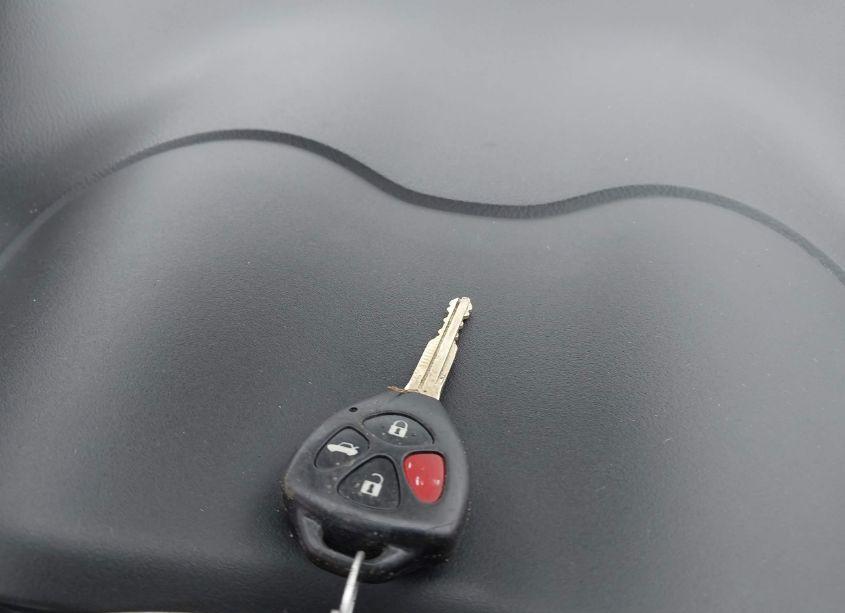 Photo 11 of 2010 Toyota Corolla S (VIN 2T1BU4EE8AC455890)