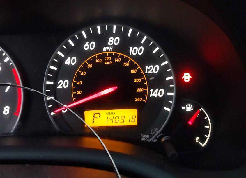 Photo 15 of 2010 Toyota Corolla S (VIN 2T1BU4EE8AC466517)