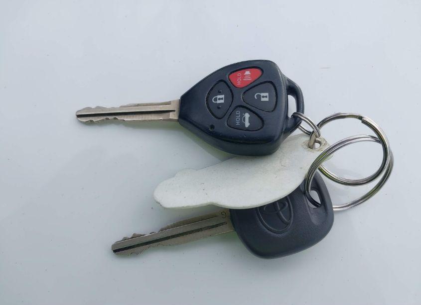 Photo 11 of 2010 Toyota Corolla S (VIN 2T1BU4EE8AC476626)