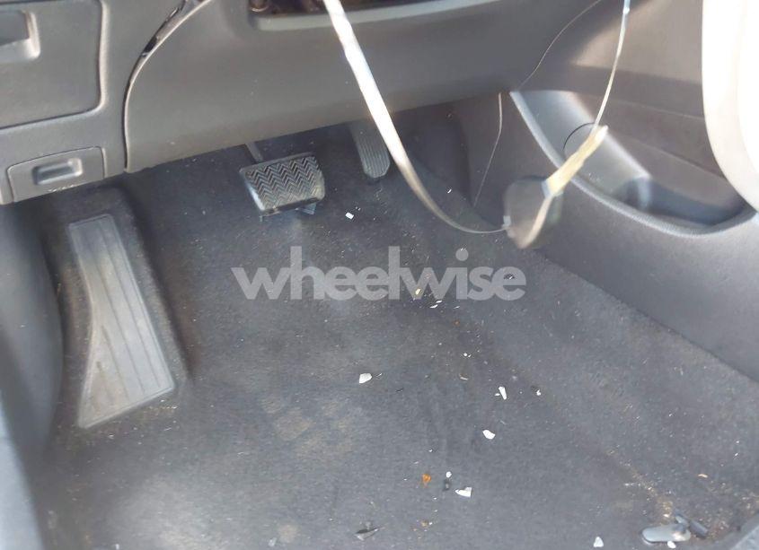 Photo 11 of 2010 Toyota Corolla S (VIN 2T1BU4EE8AC487366)