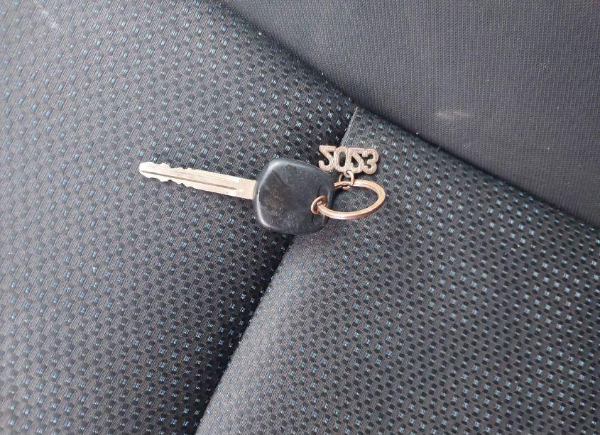 Photo 11 of 2010 Toyota Corolla S (VIN 2T1BU4EE8AC494107)