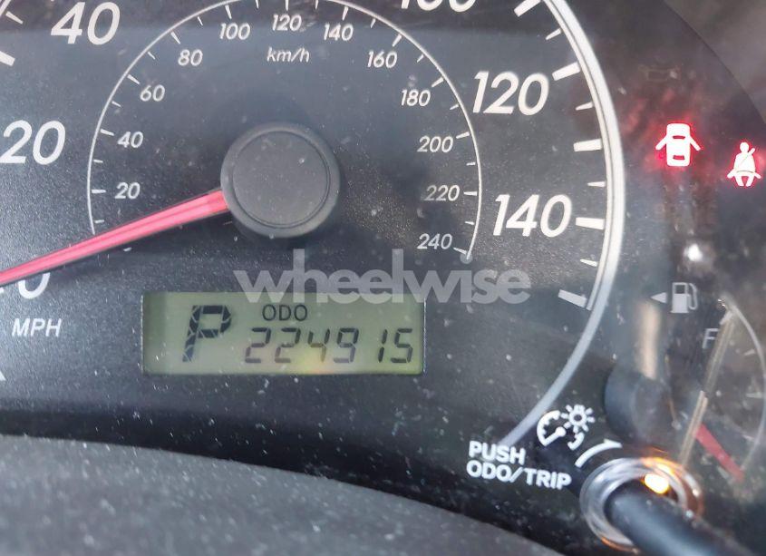 Photo 15 of 2010 Toyota Corolla S/LE/XLE (VIN 2T1BU4EE8AC516879)