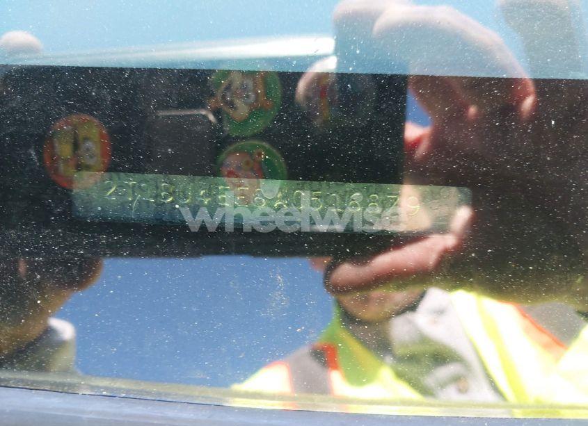 Photo 17 of 2010 Toyota Corolla S/LE/XLE (VIN 2T1BU4EE8AC516879)