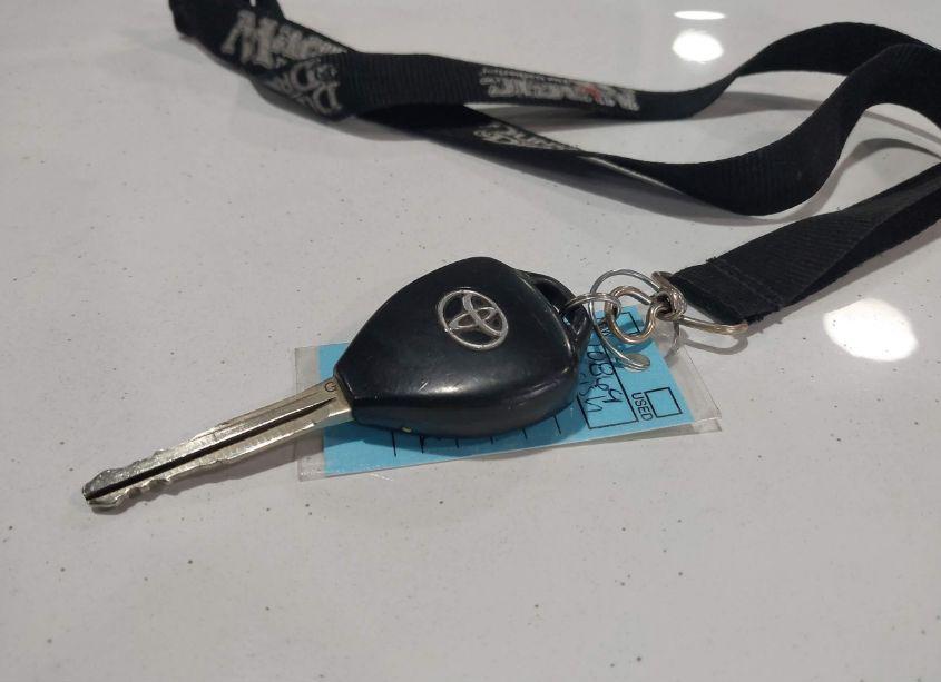 Photo 11 of 2010 Toyota Corolla S (VIN 2T1BU4EE8AC521970)