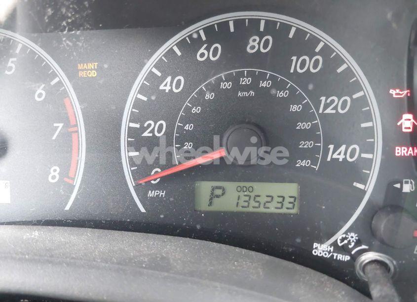 Photo 7 of 2010 Toyota Corolla LE (VIN 2T1BU4EE8AC525162)