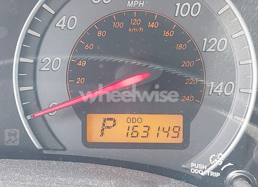 Photo 7 of 2010 Toyota Corolla S (VIN 2T1BU4EE8AC530331)