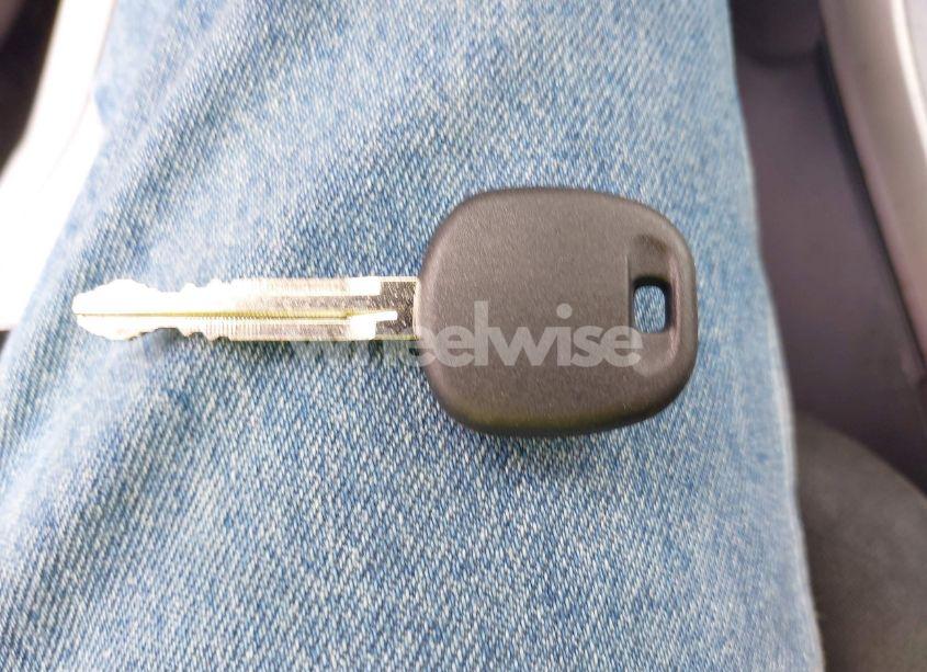 Photo 11 of 2011 Toyota Corolla S (VIN 2T1BU4EE8BC537328)