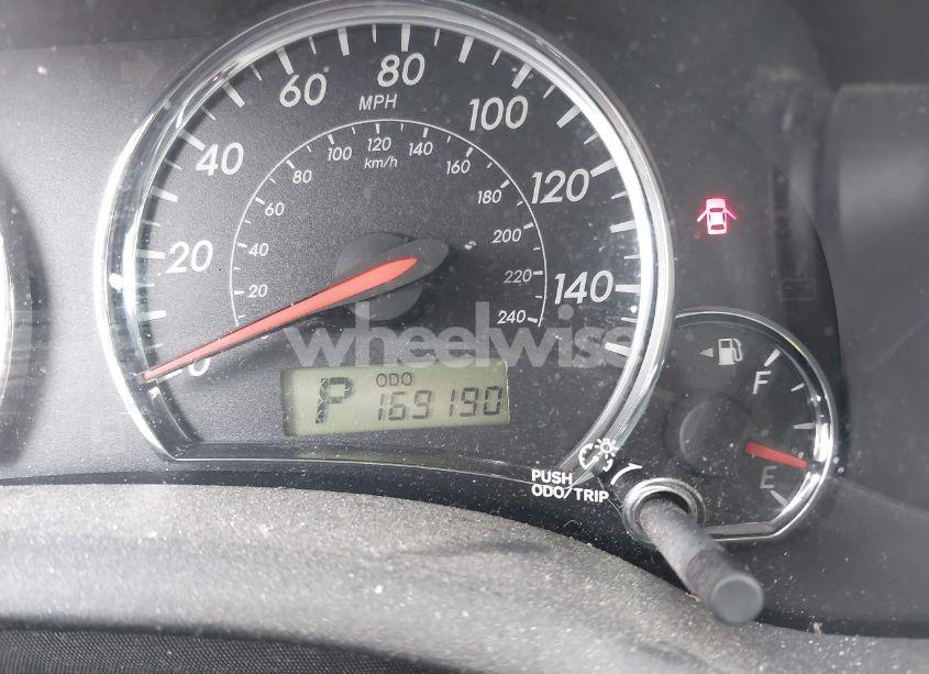 Photo 16 of 2011 Toyota Corolla S (VIN 2T1BU4EE8BC537328)