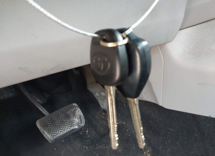 Photo 11 of 2011 Toyota Corolla LE (VIN 2T1BU4EE8BC561208)