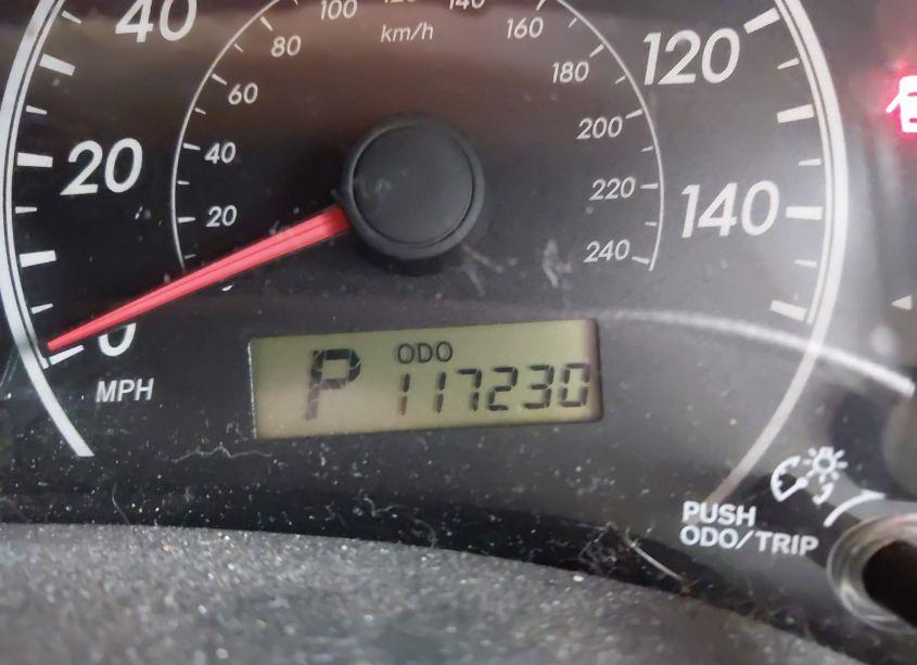 Photo 15 of 2011 Toyota Corolla LE (VIN 2T1BU4EE8BC561208)