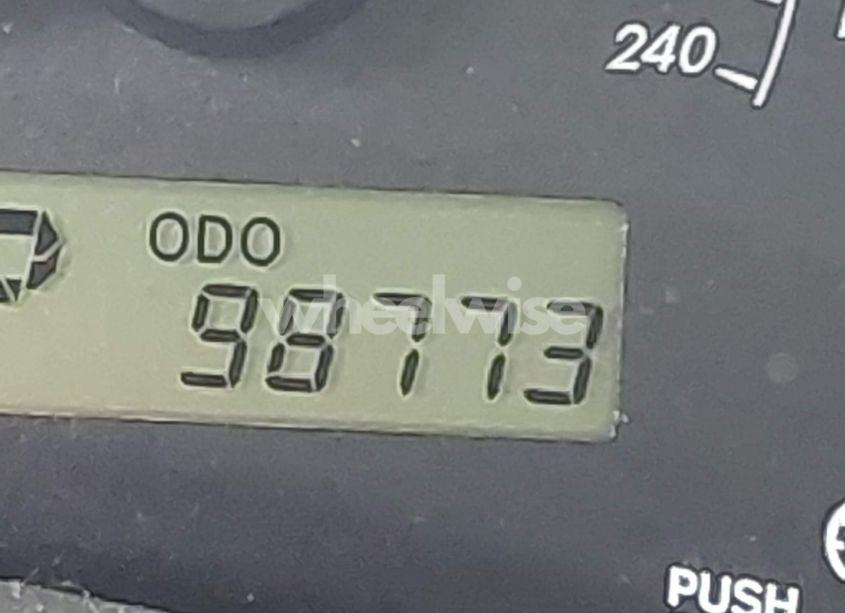 Photo 15 of 2011 Toyota Corolla LE (VIN 2T1BU4EE8BC567462)