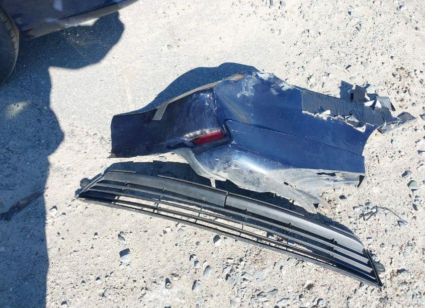 Photo 12 of 2011 Toyota Corolla S (VIN 2T1BU4EE8BC578459)