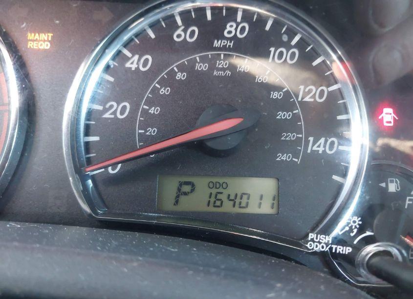 Photo 16 of 2011 Toyota Corolla S (VIN 2T1BU4EE8BC578459)