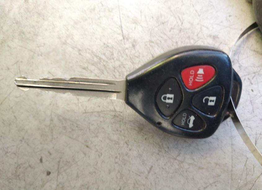 Photo 11 of 2011 Toyota Corolla LE (VIN 2T1BU4EE8BC597819)