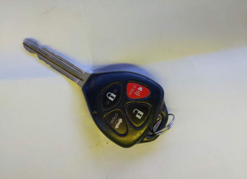 Photo 11 of 2011 Toyota Corolla LE (VIN 2T1BU4EE8BC604798)