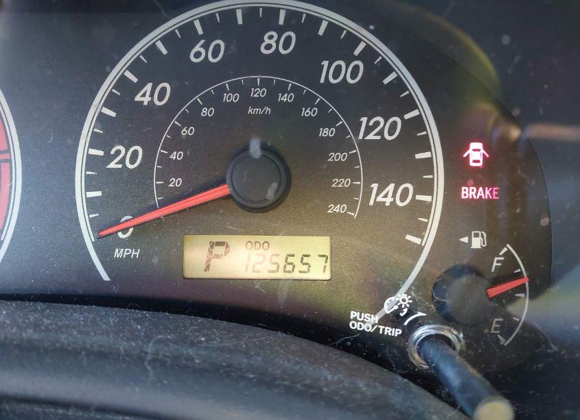 Photo 15 of 2011 Toyota Corolla LE (VIN 2T1BU4EE8BC604798)