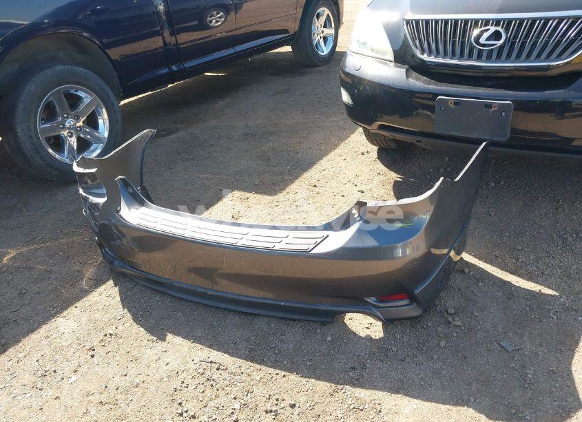 Photo 12 of 2011 Toyota Corolla S (VIN 2T1BU4EE8BC610326)