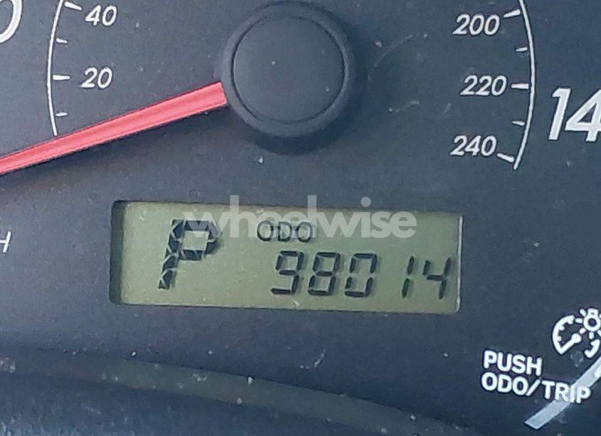 Photo 15 of 2011 Toyota Corolla LE (VIN 2T1BU4EE8BC623822)