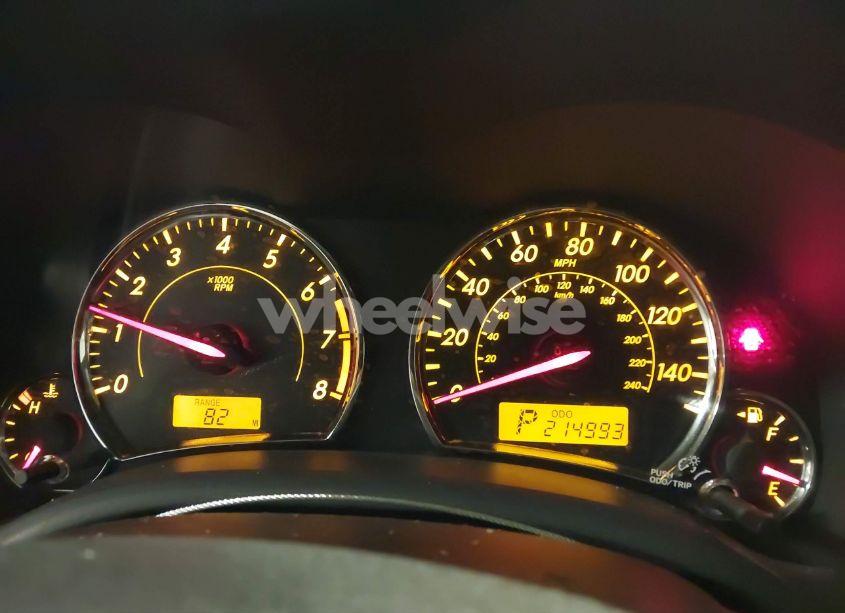 Photo 7 of 2011 Toyota Corolla S (VIN 2T1BU4EE8BC628339)