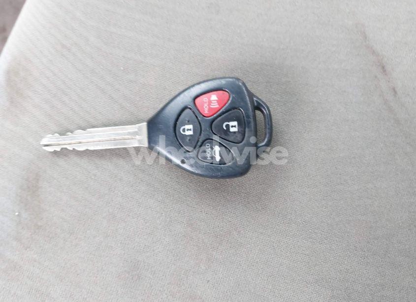 Photo 11 of 2011 Toyota Corolla LE (VIN 2T1BU4EE8BC636747)