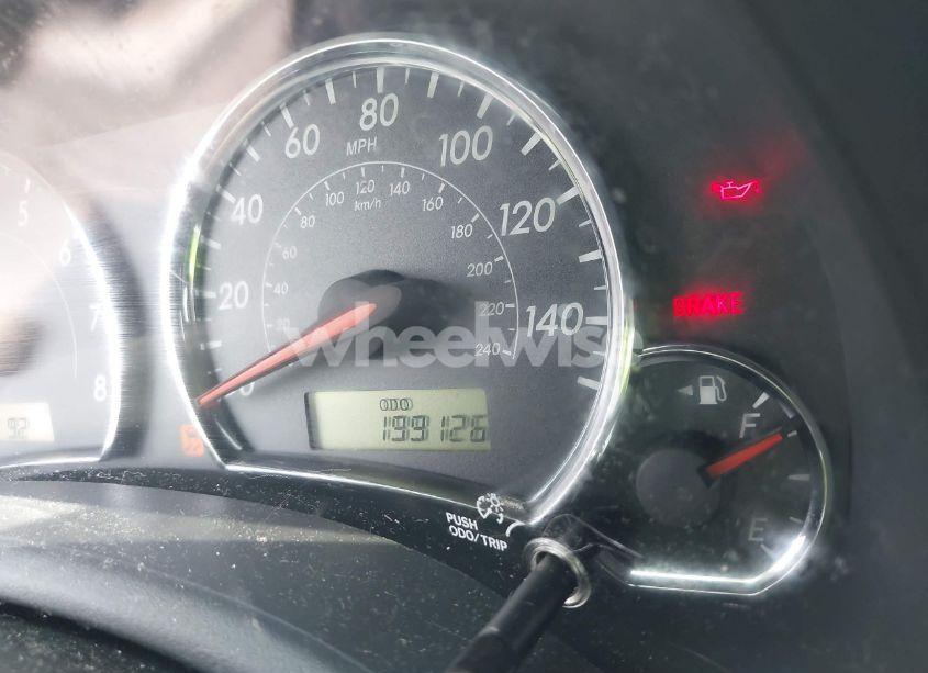 Photo 14 of 2011 Toyota Corolla S (VIN 2T1BU4EE8BC644685)