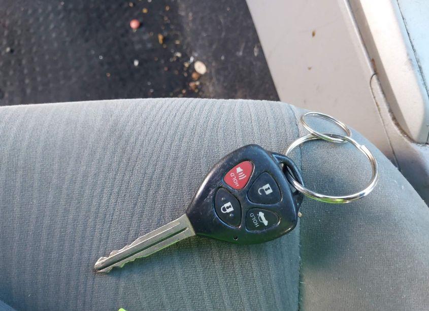 Photo 11 of 2011 Toyota Corolla LE (VIN 2T1BU4EE8BC646324)