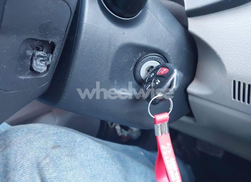 Photo 11 of 2011 Toyota Corolla LE (VIN 2T1BU4EE8BC649479)