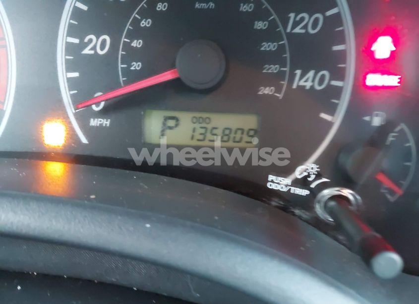 Photo 15 of 2011 Toyota Corolla LE (VIN 2T1BU4EE8BC649479)