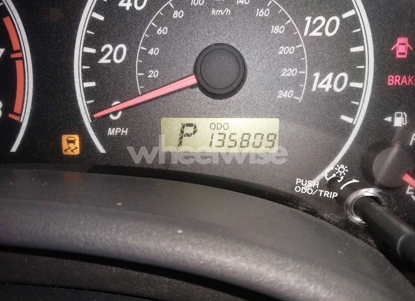 Photo 7 of 2011 Toyota Corolla LE (VIN 2T1BU4EE8BC649479)