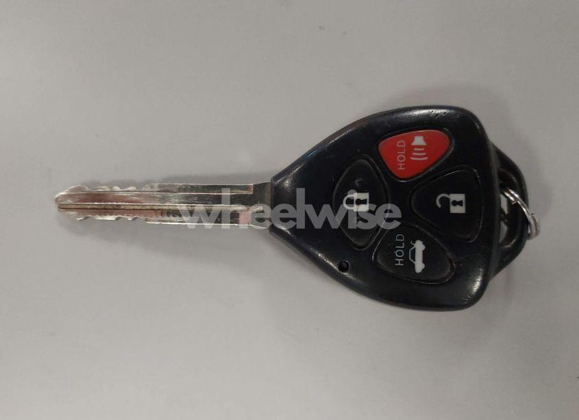 Photo 11 of 2011 Toyota Corolla LE (VIN 2T1BU4EE8BC656710)