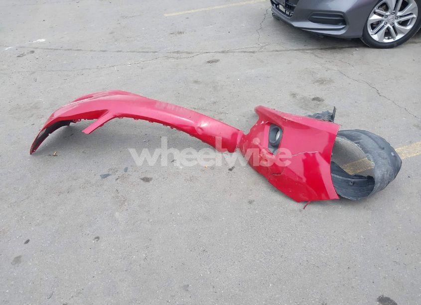 Photo 12 of 2011 Toyota Corolla LE (VIN 2T1BU4EE8BC656710)