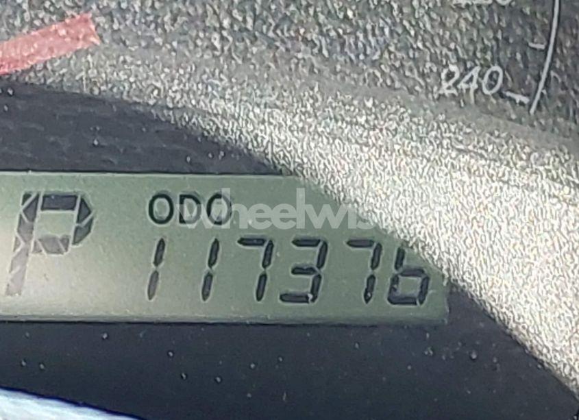 Photo 7 of 2011 Toyota Corolla LE (VIN 2T1BU4EE8BC656710)