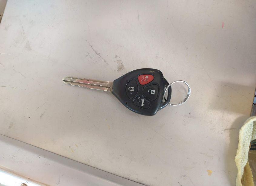 Photo 11 of 2011 Toyota Corolla S (VIN 2T1BU4EE8BC661826)