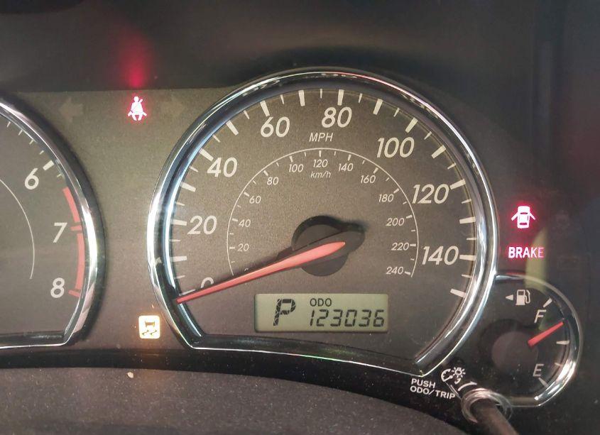 Photo 15 of 2011 Toyota Corolla S (VIN 2T1BU4EE8BC661826)