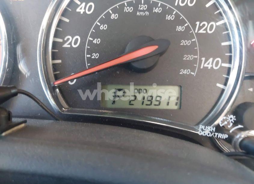 Photo 16 of 2011 Toyota Corolla S (VIN 2T1BU4EE8BC667772)