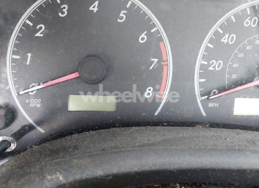 Photo 7 of 2011 Toyota Corolla LE (VIN 2T1BU4EE8BC685494)