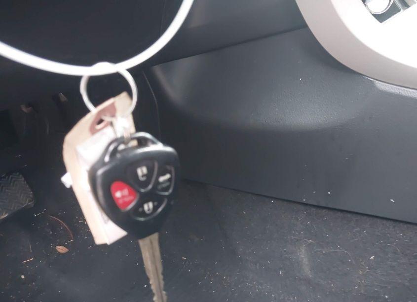 Photo 11 of 2011 Toyota Corolla S (VIN 2T1BU4EE8BC689819)