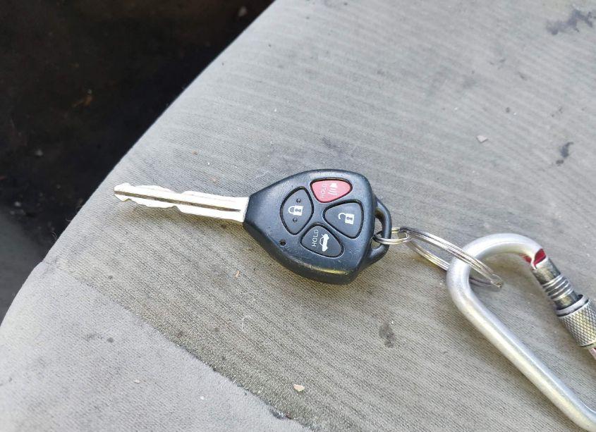 Photo 11 of 2011 Toyota Corolla LE (VIN 2T1BU4EE8BC710622)